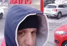 08:55 A intrat în greva foamei în fața CE Oltenia