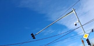 Accident cu 4 mașini, la Bârsești