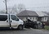 09:23 Două persoane rănite în urma unui accident la Vlăduleni