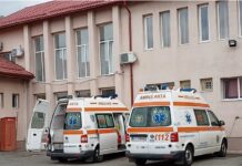 Medici pe toate turele, de sărbători, la SJA Gorj