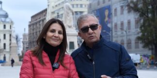Dian Popescu: Anca Alexandrescu era primar general, dacă nu era apelul lui Călin Georgescu