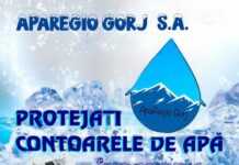 10:32 Apelul Aparegio: Protejați contoarele de apă împotriva înghețului