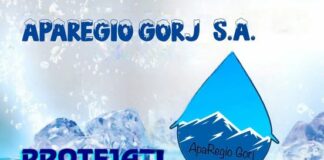 10:32 Apelul Aparegio: Protejați contoarele de apă împotriva înghețului