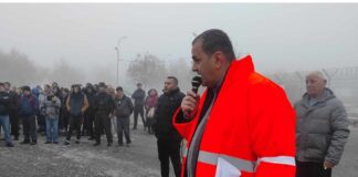 Apel către parlamentarii de Gorj. ”Sunt 168 de familii afectate”