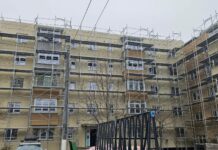 Orașul din Gorj care-și schimbă înfățișarea. ”Facturi mai mici, condiții mai bune de locuit”