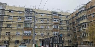 Orașul din Gorj care-și schimbă înfățișarea. ”Facturi mai mici, condiții mai bune de locuit”