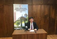 15:24 Bordeiași: ”La Borăscu încă se păstrează cu sfințenie obiceiul mersului cu steaua”