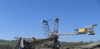 09:45 Interes pentru cărbunele din Gorj
