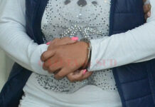 Două femei urmărite internațional, aduse în România pentru executarea unor pedepse de peste 15 ani