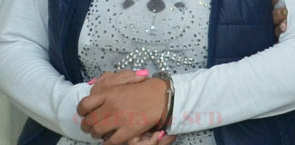 Două femei urmărite internațional, aduse în România pentru executarea unor pedepse de peste 15 ani