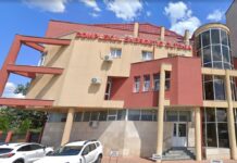 Crede că Plaveti este ”omul care rezolvă interesele” celor care „vor să ruineze” CE Oltenia