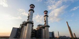 Lider AUR: ”Centrala de la Brazi, unul dintre motivele pentru care se închide CE Oltenia”