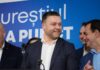 09:18 Primar din Gorj, după victoria lui Ciucu: ”România este pe un drum mai solid”