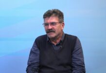 Ciurel: ”N-aș merge în totalitate după fentă, cu centrala de la Brazi”