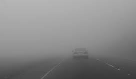 10:20 Cod galben de ceață și polei