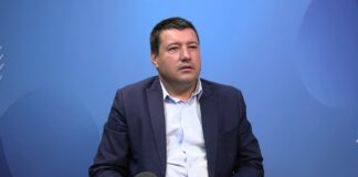 Constantin Popescu: „Bucureștiul are un primar după chipul și asemănarea lui Ilie Bolojan”