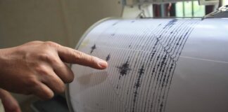 Cutremur, în această dimineaţă, în Gorj