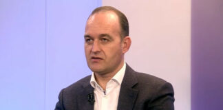 Dan Vîlceanu: Bolojan iese întărit. Ciucu poate fi următorul președinte PNL