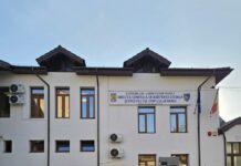 14:30 Cadouri și meniu special de sărbători, pentru beneficiarii DGASPC Gorj