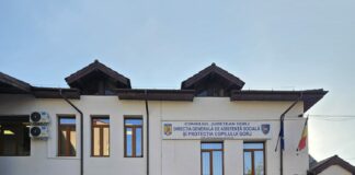 14:30 Cadouri și meniu special de sărbători, pentru beneficiarii DGASPC Gorj