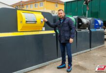 14:32 Primul oraș din Oltenia care introduce colectarea pe fracții cu acces pe bază de cartelă este din Gorj