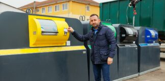 14:32 Primul oraș din Oltenia care introduce colectarea pe fracții cu acces pe bază de cartelă este din Gorj