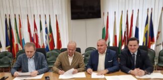 18:31 Aproape 60 de milioane de lei pentru lucrări de consolidare și modernizare a Muzeului Județean