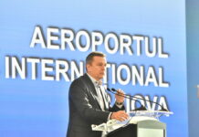 Noi promisiuni. Grindeanu: ”Mai e de lucru la drumul expres de la Craiova la Târgu-Jiu”