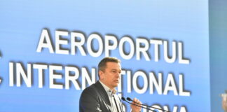 Noi promisiuni. Grindeanu: ”Mai e de lucru la drumul expres de la Craiova la Târgu-Jiu”