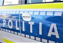 10:47 Tânăr arestat după ce și-a bătut mama