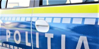 10:47 Tânăr arestat după ce și-a bătut mama