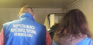 11:54 Amenzi de peste 1 milion de lei, aplicate de ITM Gorj în noiembrie