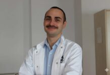 12:40 Medic nou la Spitalul Județean din Târgu Jiu