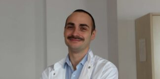 12:40 Medic nou la Spitalul Județean din Târgu Jiu