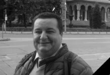 14:38 Doliu la Spitalul „Sfântul Ștefan” din Rovinari