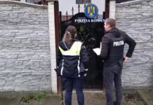 10 percheziții și 4 rețineri într-un dosar de braconaj. Zeci de kilograme de vânat, confiscate