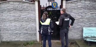 10 percheziții și 4 rețineri într-un dosar de braconaj. Zeci de kilograme de vânat, confiscate