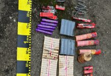 12:17 Poliția Gorj: Deținerea petardelor este infracțiune!