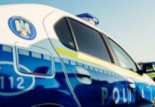 10:33 Gorjence urmărite internațional, dintre care una most wanted, aduse în țară de polițiști