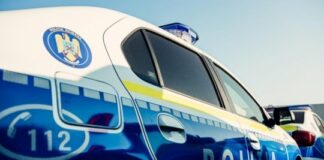 12:27 Rovinari: Au furat zeci de pachete de țigări dintr-un non-stop