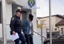 10:59 Tânăr din Drăguțești, reținut după ce și-a amenințat bunica