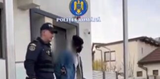 10:59 Tânăr din Drăguțești, reținut după ce și-a amenințat bunica