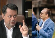 Se acuză reciproc după majorarea uriașă a impozitelor locale, la Târgu Jiu