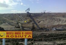 Sârbii vor să producă energie cu cărbunele din Gorj. ”Scrisoarea de intenție a venit”