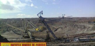 Sârbii vor să producă energie cu cărbunele din Gorj. ”Scrisoarea de intenție a venit”