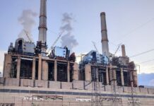 17:54 Ministrul Energiei: ”Am stabilit repunerea în producţie a Grupului 6 Rovinari”