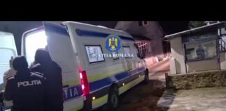(VIDEO) Gorj: Șapte persoane reținute după o încăierare într-un local din Padeș