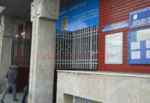 10:52 Serviciile de Permise și Pașapoarte vor fi mutate. Anunțul Prefecturii Gorj