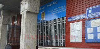 10:52 Serviciile de Permise și Pașapoarte vor fi mutate. Anunțul Prefecturii Gorj