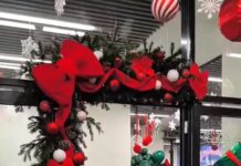 Colindătorii, așteptați la stadionul municipal. Program pentru fotografii